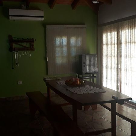 El Quincho Apartment Puerto Iguazu Exterior photo