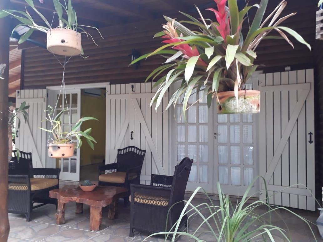 El Quincho Apartment Puerto Iguazu Exterior photo