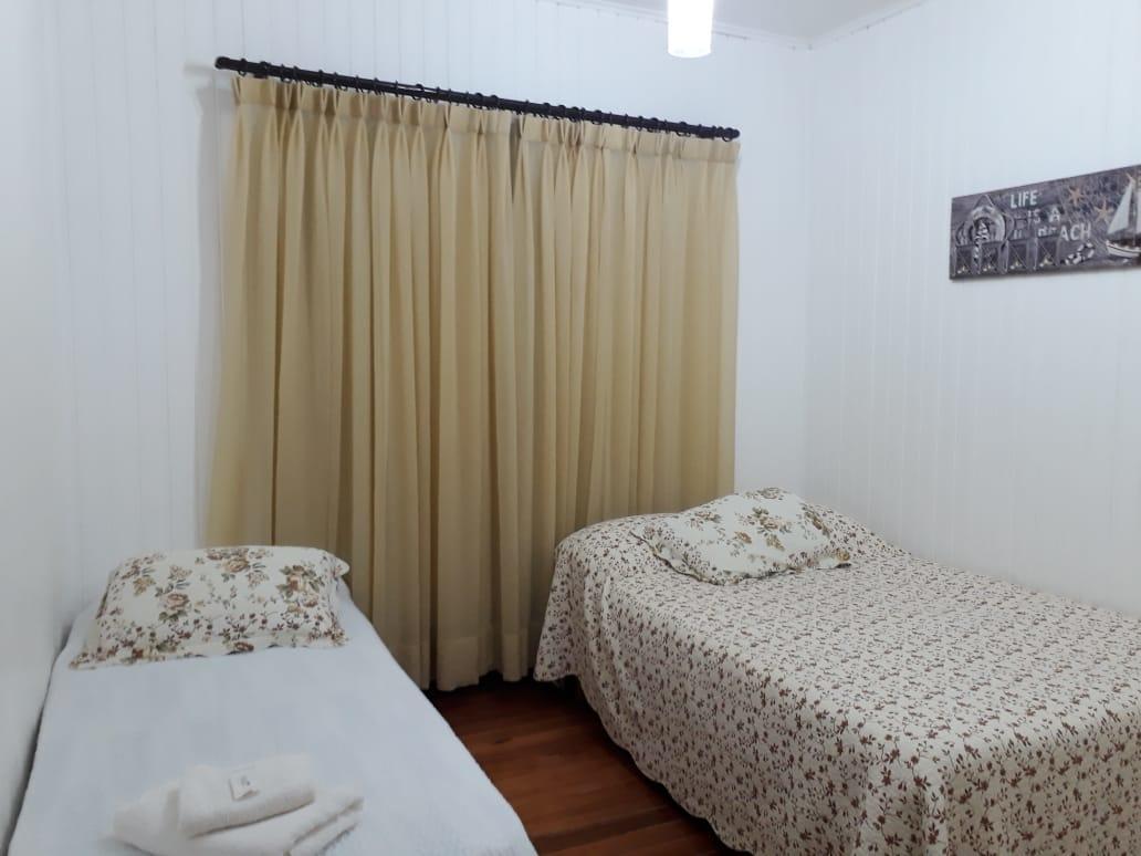 El Quincho Apartment Puerto Iguazu Exterior photo